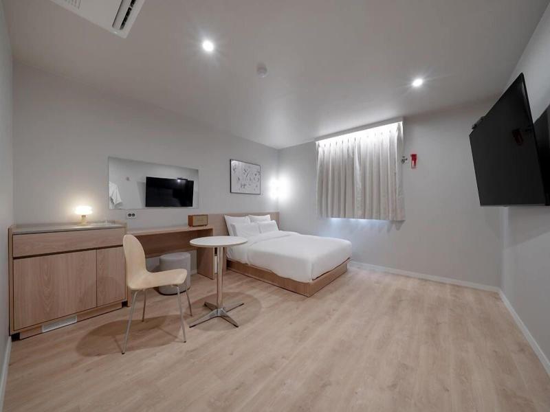 Annk Hotel Cheonan Seongjeong image