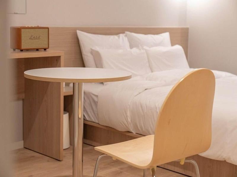 Annk Hotel Cheonan Seongjeong image