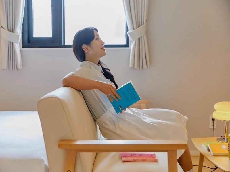 Annk Hotel Cheonan Seongjeong image