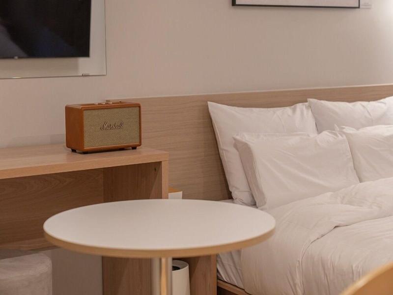 Annk Hotel Cheonan Seongjeong image