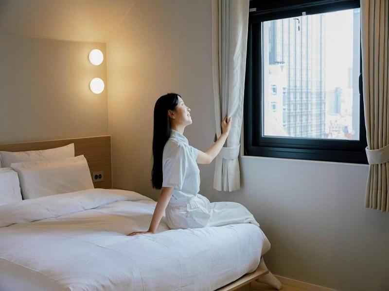Annk Hotel Cheonan Seongjeong image