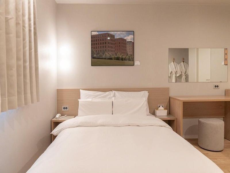 Annk Hotel Cheonan Seongjeong image