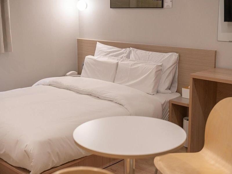 Annk Hotel Cheonan Seongjeong image