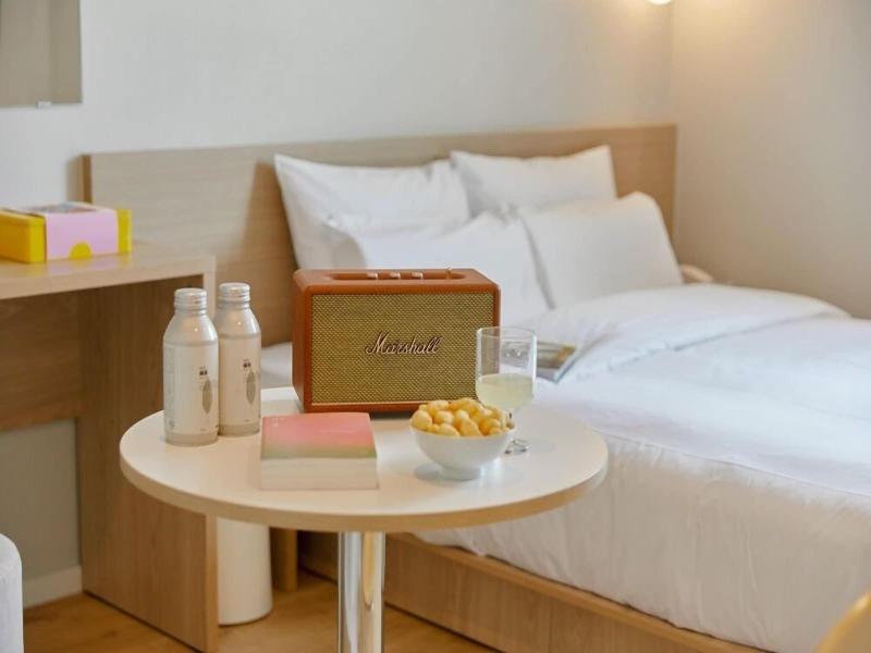 Annk Hotel Cheonan Seongjeong image