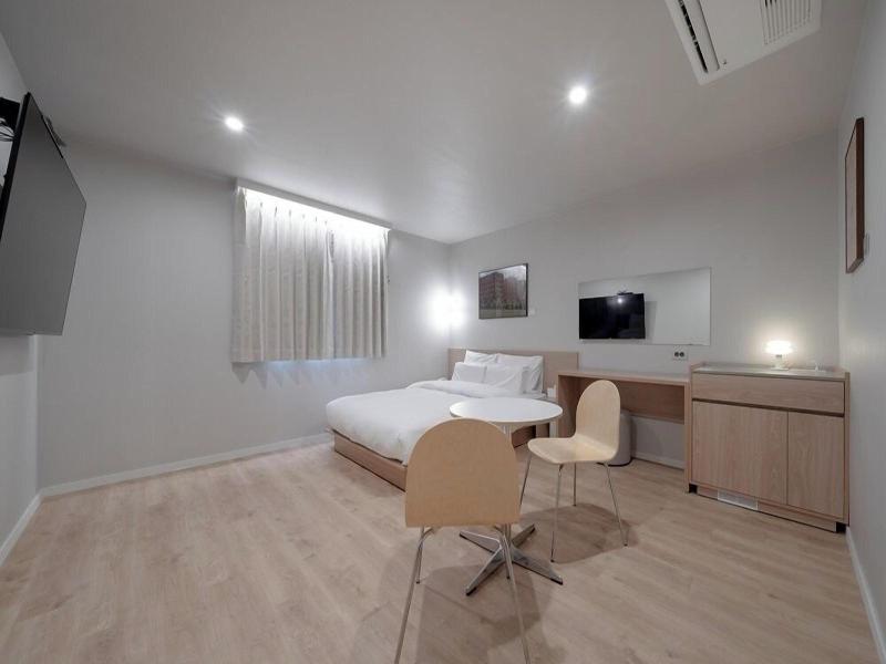 Annk Hotel Cheonan Seongjeong image