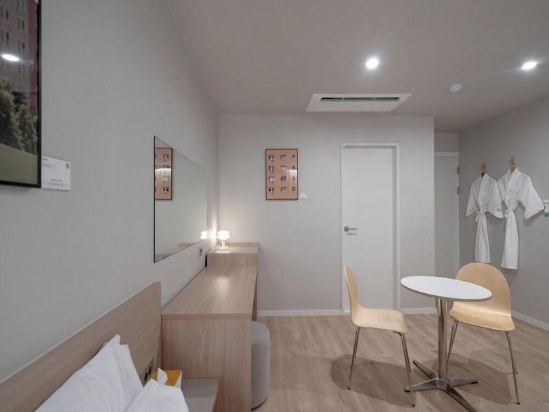 Annk Hotel Cheonan Seongjeong image
