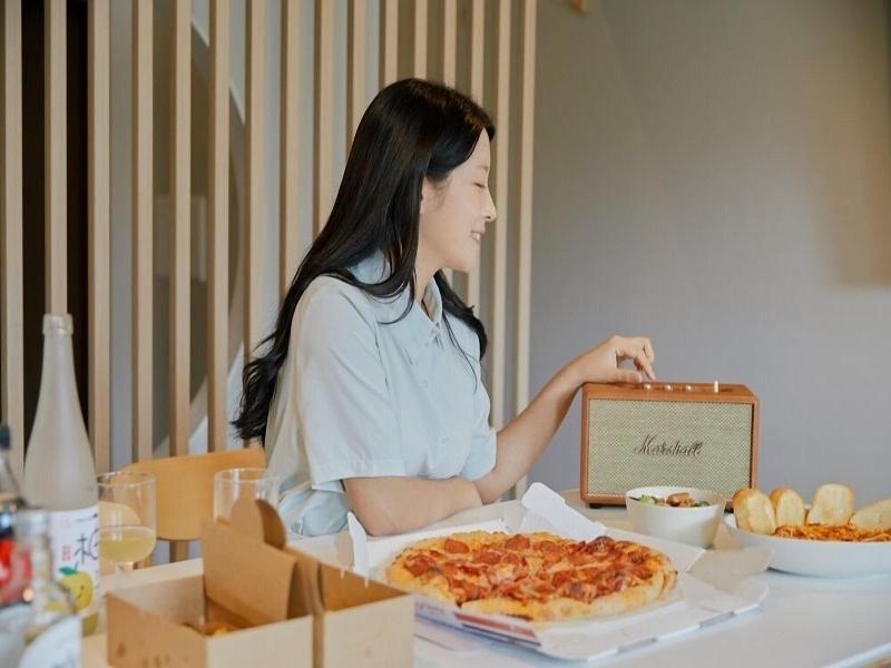 Annk Hotel Cheonan Seongjeong image