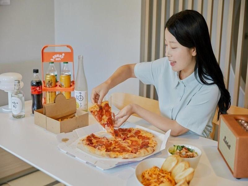 Annk Hotel Cheonan Seongjeong image