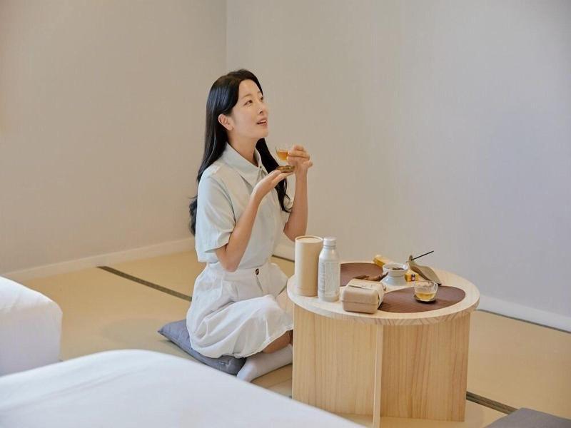Annk Hotel Cheonan Seongjeong image