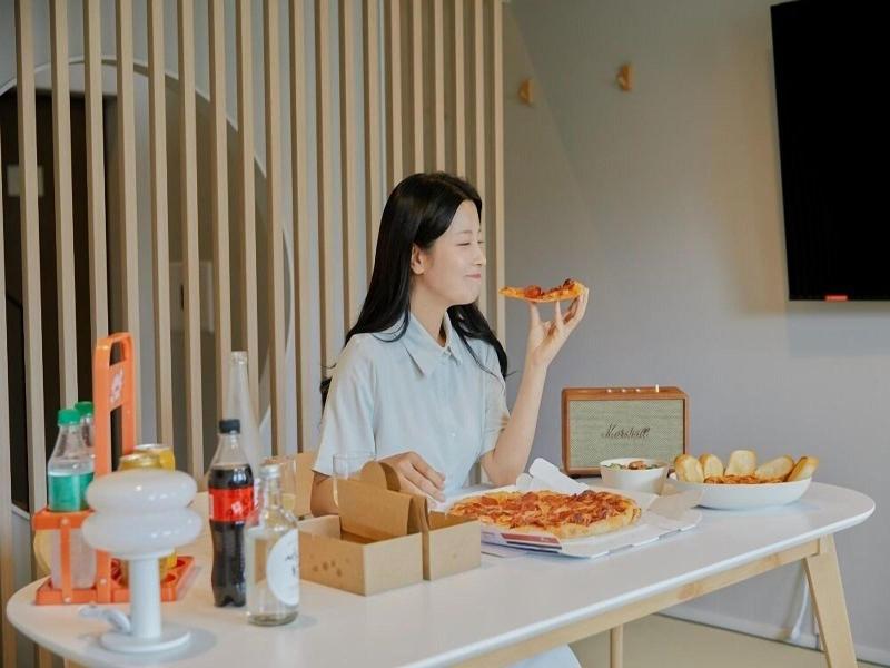 Annk Hotel Cheonan Seongjeong image