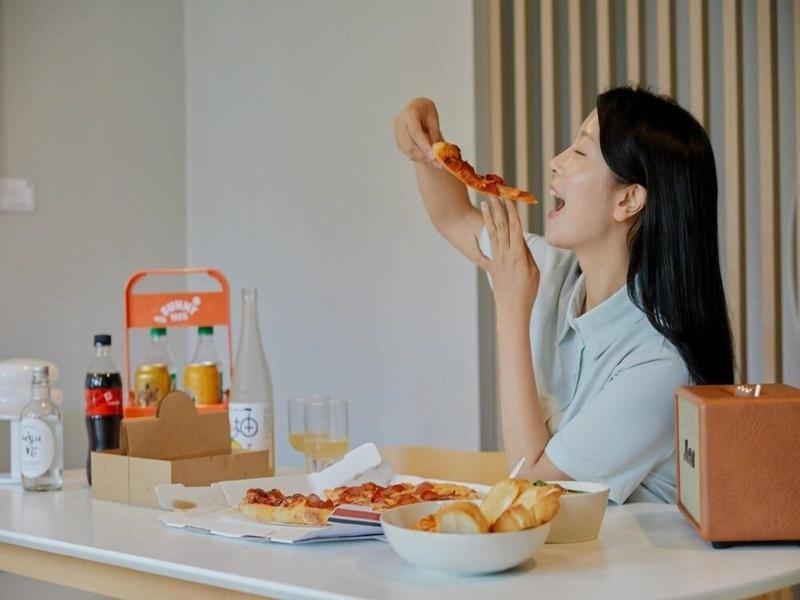 Annk Hotel Cheonan Seongjeong image