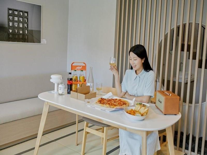 Annk Hotel Cheonan Seongjeong image