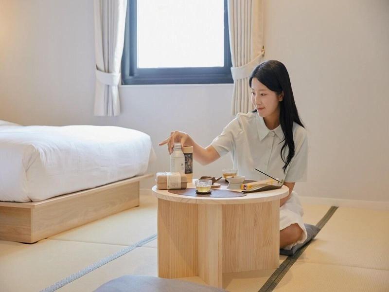 Annk Hotel Cheonan Seongjeong image