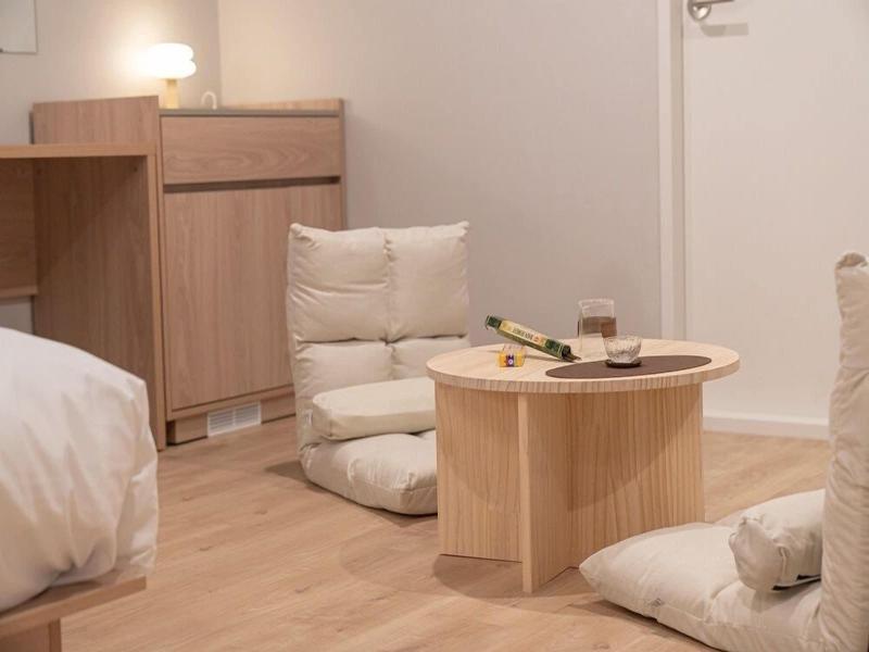 Annk Hotel Cheonan Seongjeong image