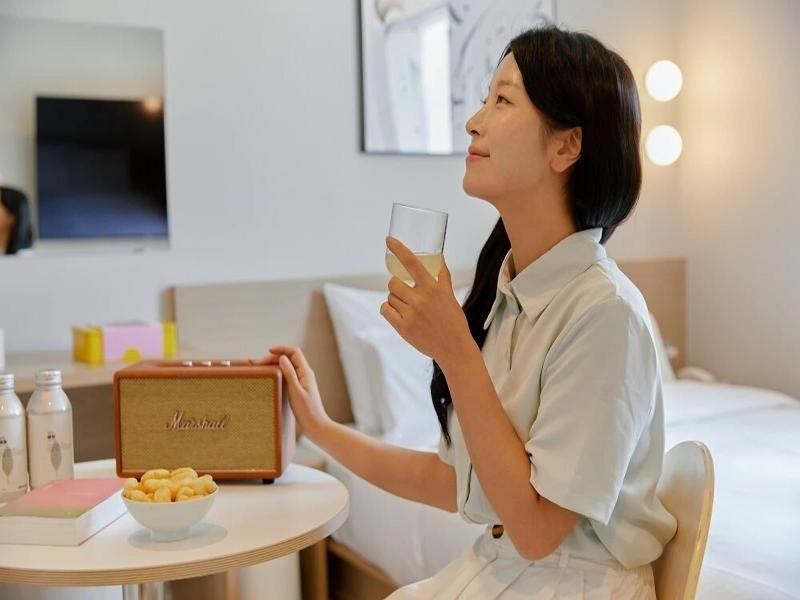 Annk Hotel Cheonan Seongjeong image