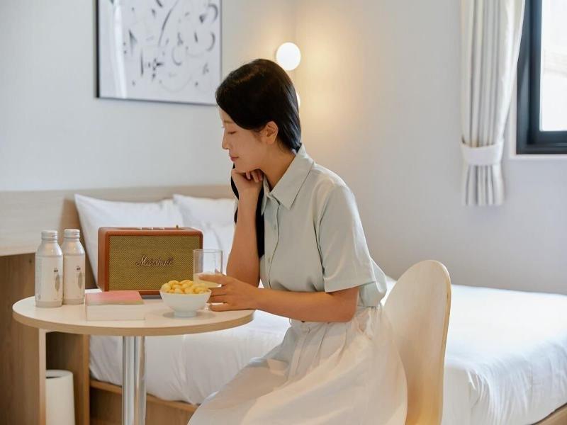 Annk Hotel Cheonan Seongjeong image