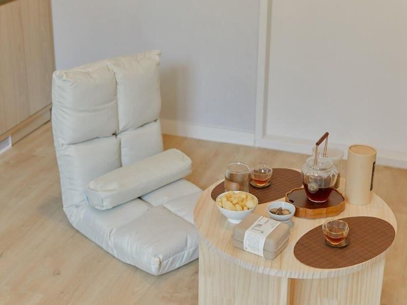 Annk Hotel Cheonan Seongjeong image