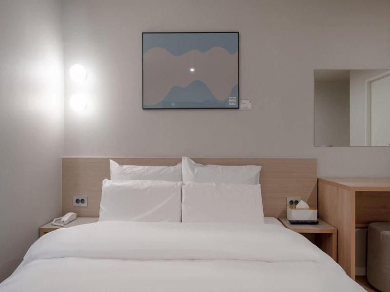Annk Hotel Cheonan Seongjeong image