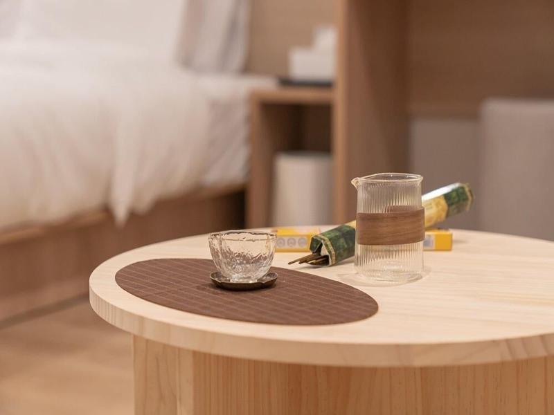 Annk Hotel Cheonan Seongjeong image