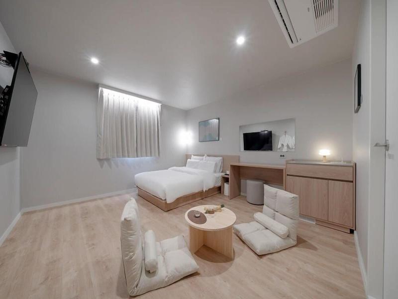 Annk Hotel Cheonan Seongjeong image