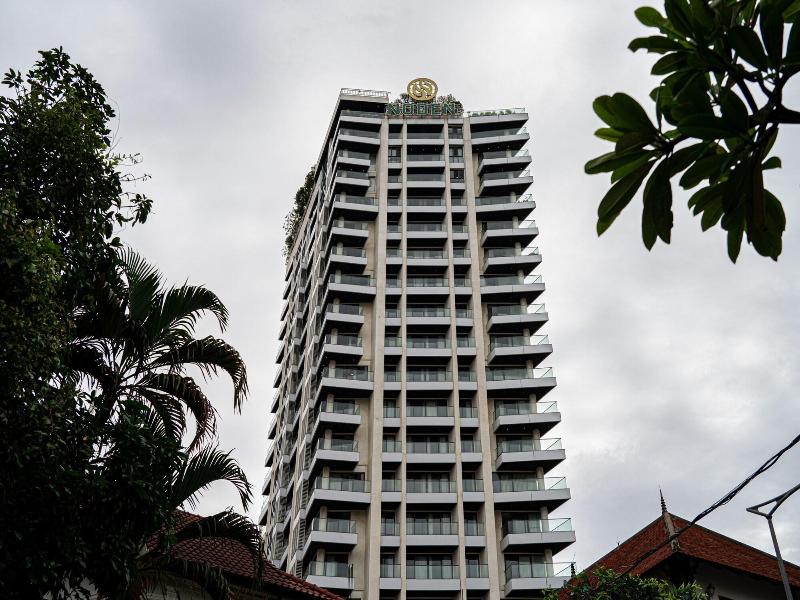 Noden Hotel Apartment image