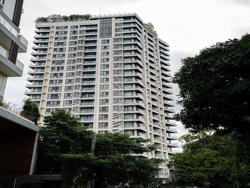 Noden Hotel Apartment image