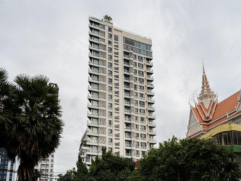 Noden Hotel Apartment image