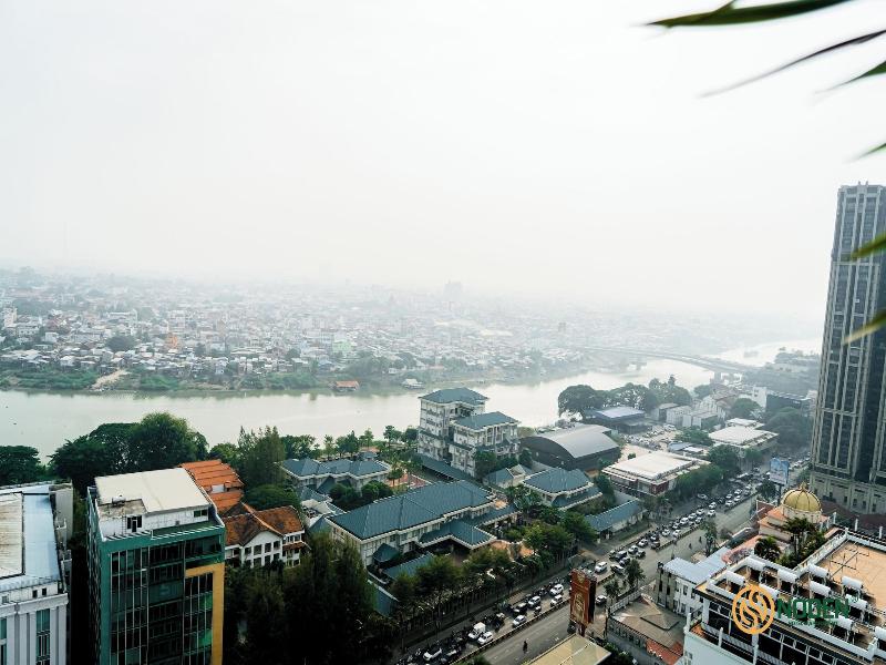 Noden Hotel Apartment image