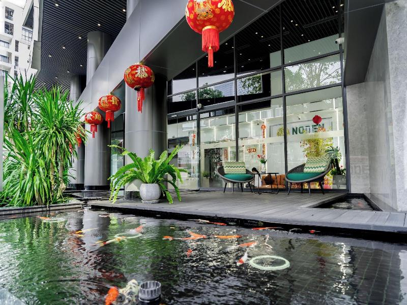 Noden Hotel Apartment image