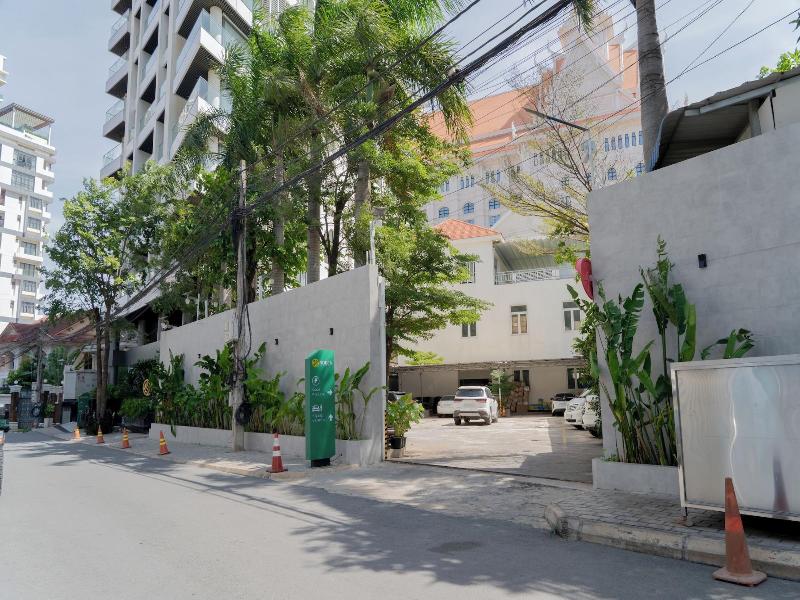 Noden Hotel Apartment image
