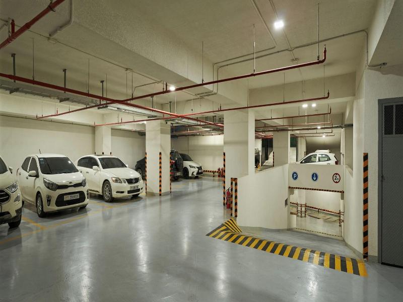 Noden Hotel Apartment image