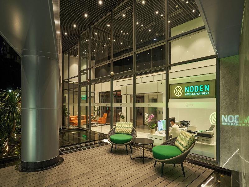 Noden Hotel Apartment image
