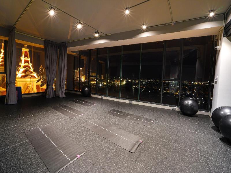 Noden Hotel Apartment image
