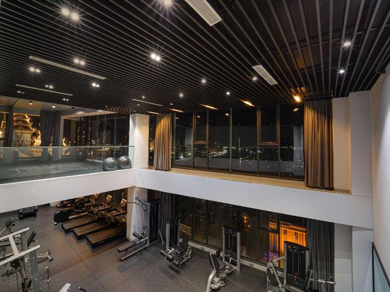 Noden Hotel Apartment image