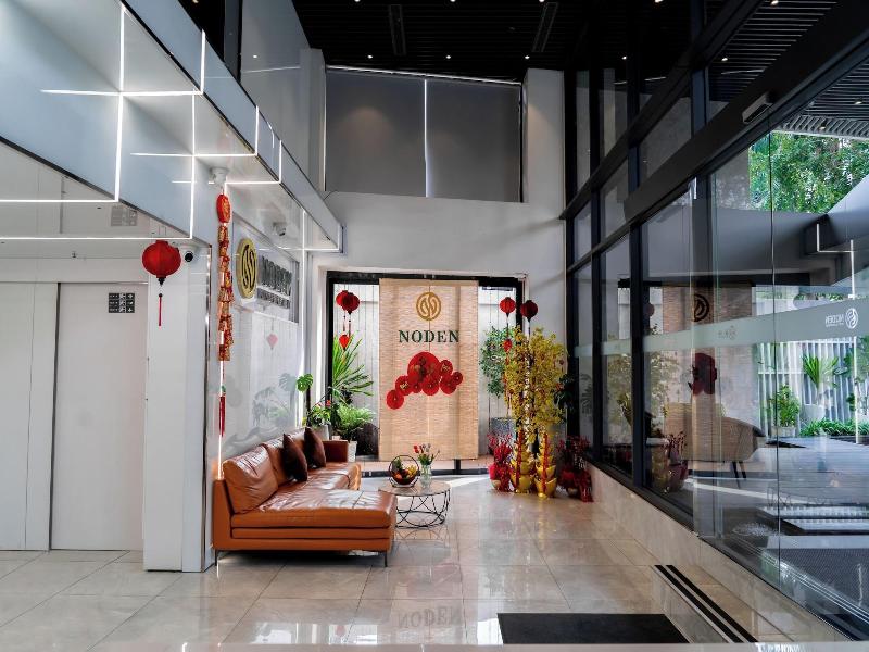 Noden Hotel Apartment image