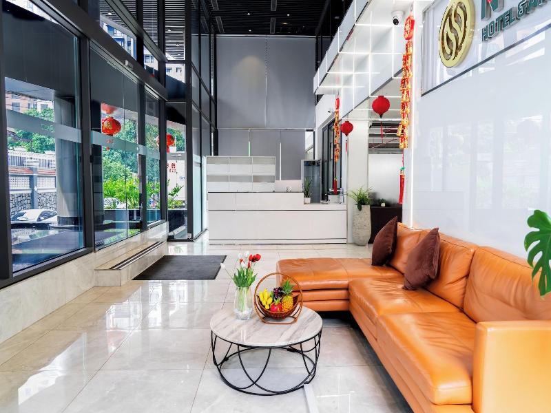 Noden Hotel Apartment image