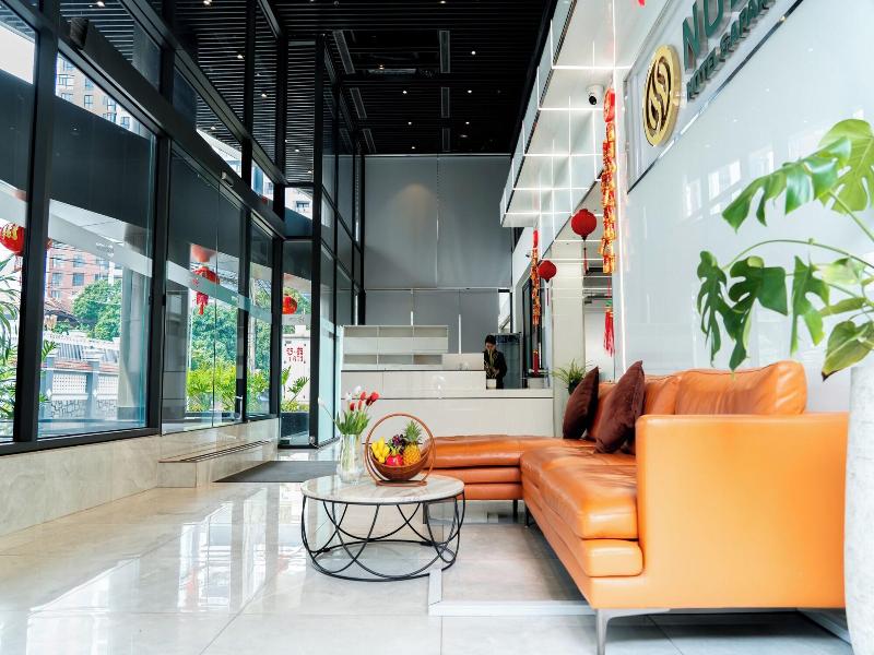 Noden Hotel Apartment image