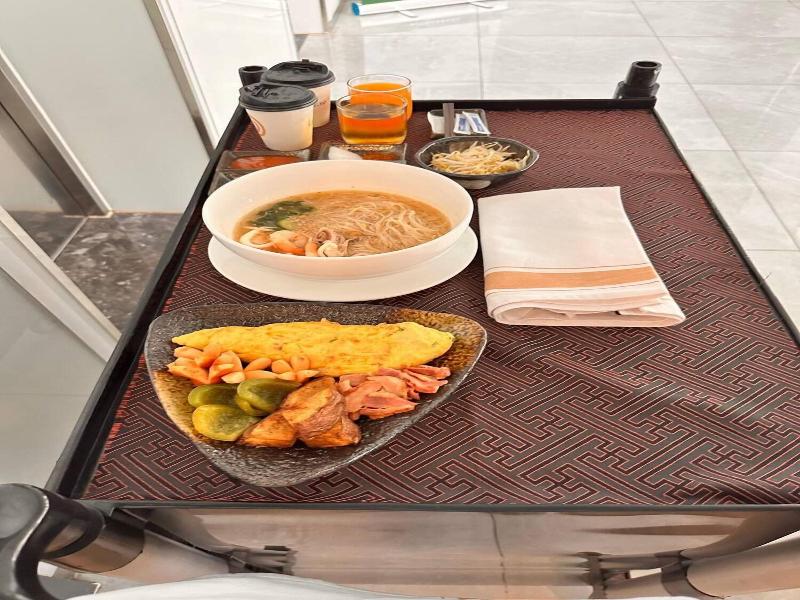 Noden Hotel Apartment image