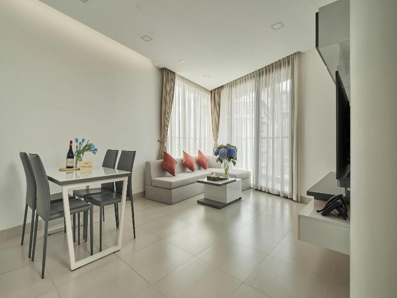Noden Hotel Apartment image