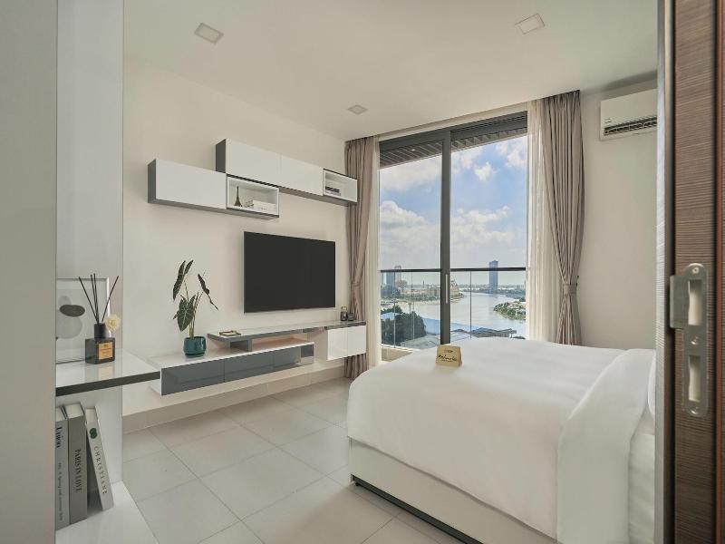 Noden Hotel Apartment image