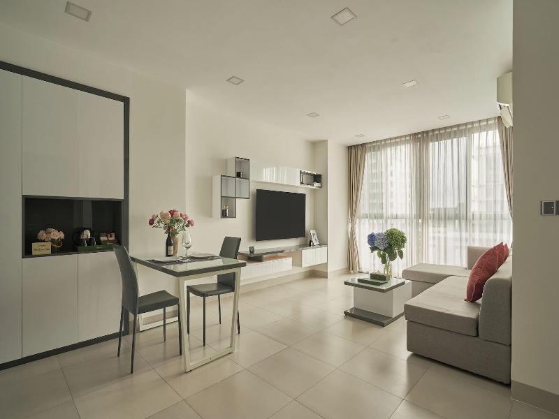 Noden Hotel Apartment image