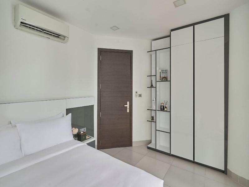 Noden Hotel Apartment image