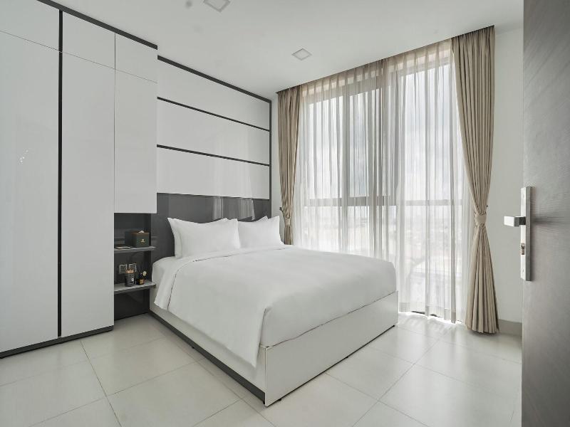 Noden Hotel Apartment image