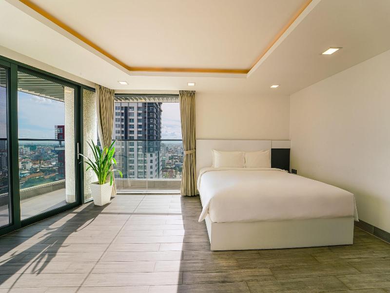 Noden Hotel Apartment image