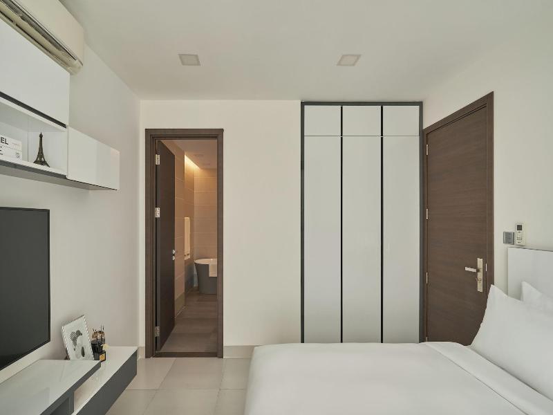 Noden Hotel Apartment image