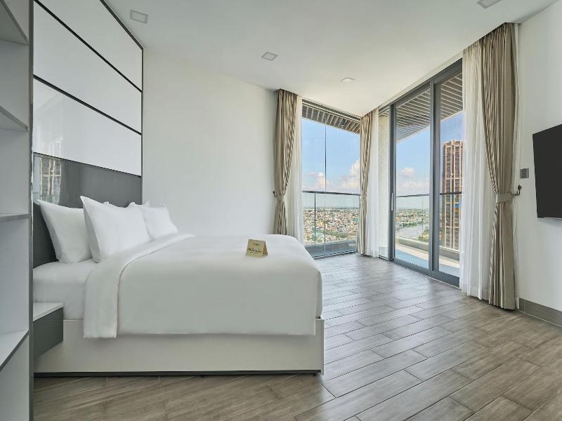 Noden Hotel Apartment image