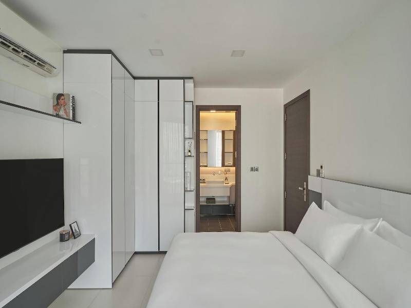 Noden Hotel Apartment image