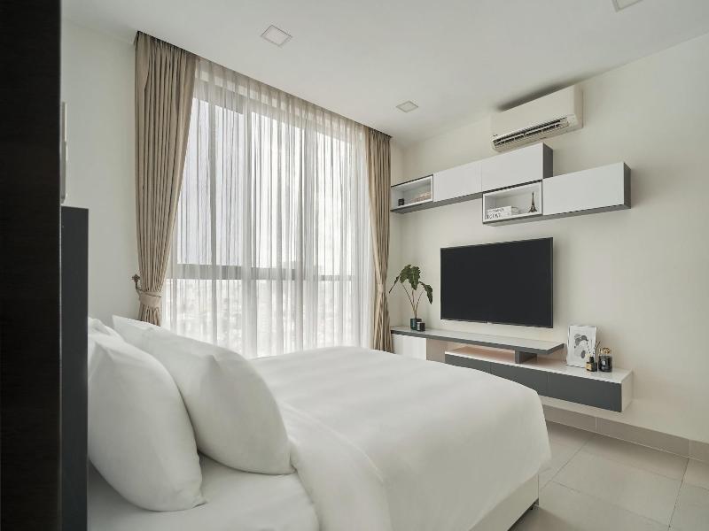 Noden Hotel Apartment image
