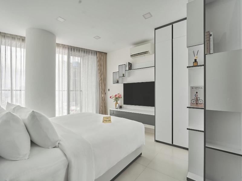 Noden Hotel Apartment image