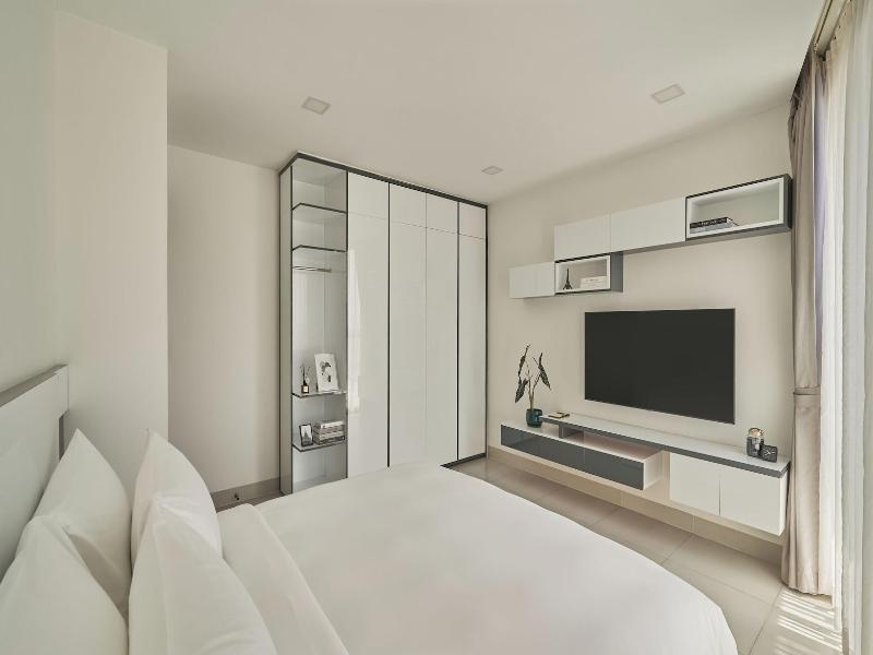 Noden Hotel Apartment image